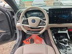 BYD Han EV 605KM Deluxe - ფოტო 10