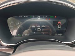 BYD Han EV 605KM Deluxe - ფოტო 11