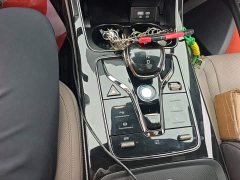 BYD Han EV 605KM Deluxe - ფოტო 13