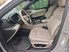 BYD Han EV 605KM Deluxe - ფოტო 14