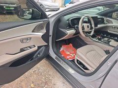 BYD Han EV 605KM Deluxe - ფოტო 15