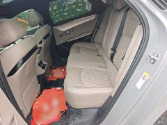BYD Han EV 605KM Deluxe - ფოტო 16