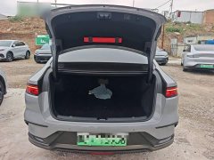 BYD Han EV 605KM Deluxe - ფოტო 18