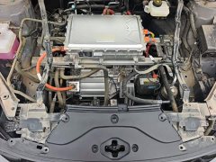 BYD Han EV 605KM Deluxe - ფოტო 19