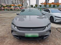 BYD Han EV 605KM Deluxe - ფოტო 2