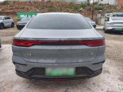 BYD Han EV 605KM Deluxe - ფოტო 5