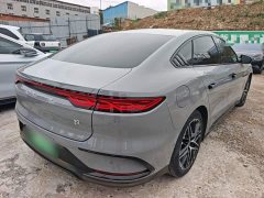BYD Han EV 605KM Deluxe - ფოტო 6