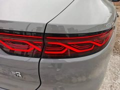 BYD Han EV 605KM Deluxe - ფოტო 7