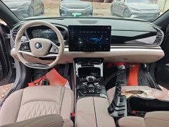 BYD Han EV 605KM Deluxe - ფოტო 9