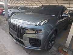 Lynk & Co 09 2.0T Halo Seven-Seater - ფოტო 1