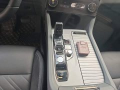 Lynk & Co 09 2.0T Halo Seven-Seater - ფოტო 13