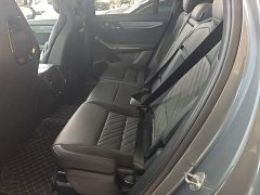 Lynk & Co 09 2.0T Halo Seven-Seater - ფოტო 16