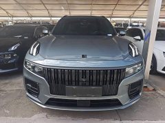 Lynk & Co 09 2.0T Halo Seven-Seater - ფოტო 2