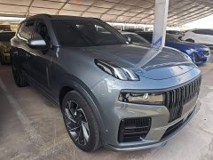 Lynk & Co 09 2.0T Halo Seven-Seater - ფოტო 3