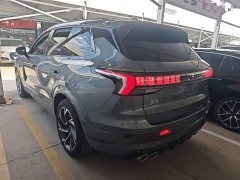 Lynk & Co 09 2.0T Halo Seven-Seater - ფოტო 4