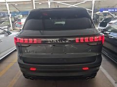 Lynk & Co 09 2.0T Halo Seven-Seater - ფოტო 5