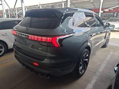 Lynk & Co 09 2.0T Halo Seven-Seater - ფოტო 6