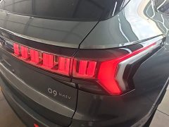 Lynk & Co 09 2.0T Halo Seven-Seater - ფოტო 7