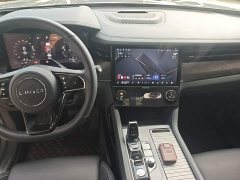 Lynk & Co 09 2.0T Halo Seven-Seater - ფოტო 9