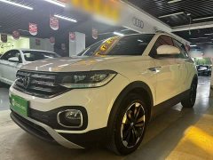 Volkswagen Tacqua 1.5L - ფოტო 1