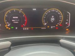 Volkswagen Tacqua 1.5L - ფოტო 10
