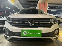 Volkswagen Tacqua 1.5L - ფოტო 5