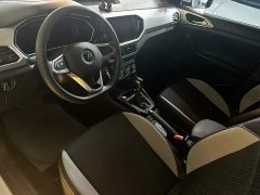 Volkswagen Tacqua 1.5L - ფოტო 7