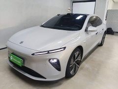 NIO ET7 75kWh - ფოტო 1