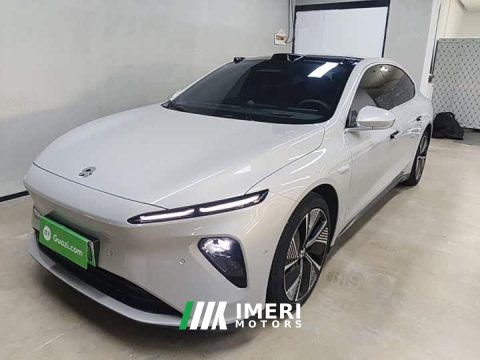 2024 NIO ET7 75kWh - ავტომობილი ჩინეთიდან