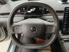 NIO ET7 75kWh - ფოტო 10