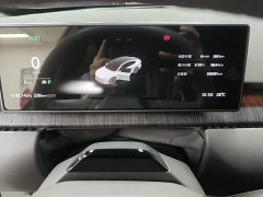 NIO ET7 75kWh - ფოტო 11