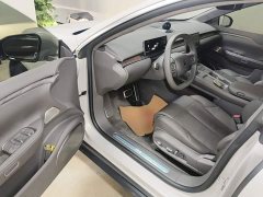NIO ET7 75kWh - ფოტო 15