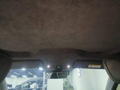 NIO ET7 75kWh - ფოტო 17