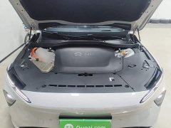 NIO ET7 75kWh - ფოტო 19