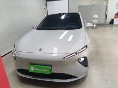 NIO ET7 75kWh - ფოტო 2
