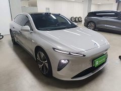 NIO ET7 75kWh - ფოტო 3