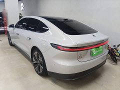 NIO ET7 75kWh - ფოტო 4