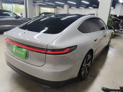 NIO ET7 75kWh - ფოტო 6