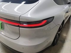 NIO ET7 75kWh - ფოტო 7