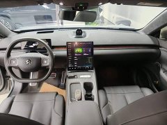 NIO ET7 75kWh - ფოტო 9