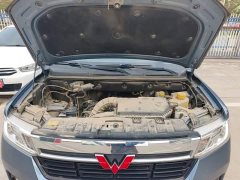Wuling Zhengtu 1.5L Explorer LAR - photo 19