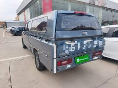 Wuling Zhengtu 1.5L Explorer LAR - photo 4
