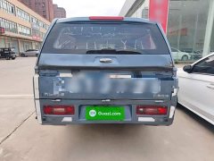 Wuling Zhengtu 1.5L Explorer LAR - photo 5