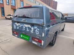 Wuling Zhengtu 1.5L Explorer LAR - photo 6