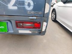 Wuling Zhengtu 1.5L Explorer LAR - photo 7