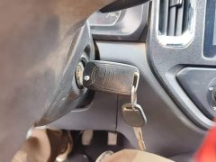 Wuling Zhengtu 1.5L Explorer LAR - photo 8