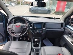 Wuling Zhengtu 1.5L Explorer LAR - photo 9