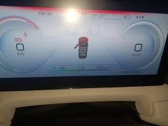 BYD Yuan UP 401KM Leading Edition - ფოტო 11