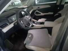 BYD Yuan UP 401KM Leading Edition - ფოტო 14
