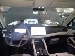 BYD Yuan UP 401KM Leading Edition - ფოტო 17